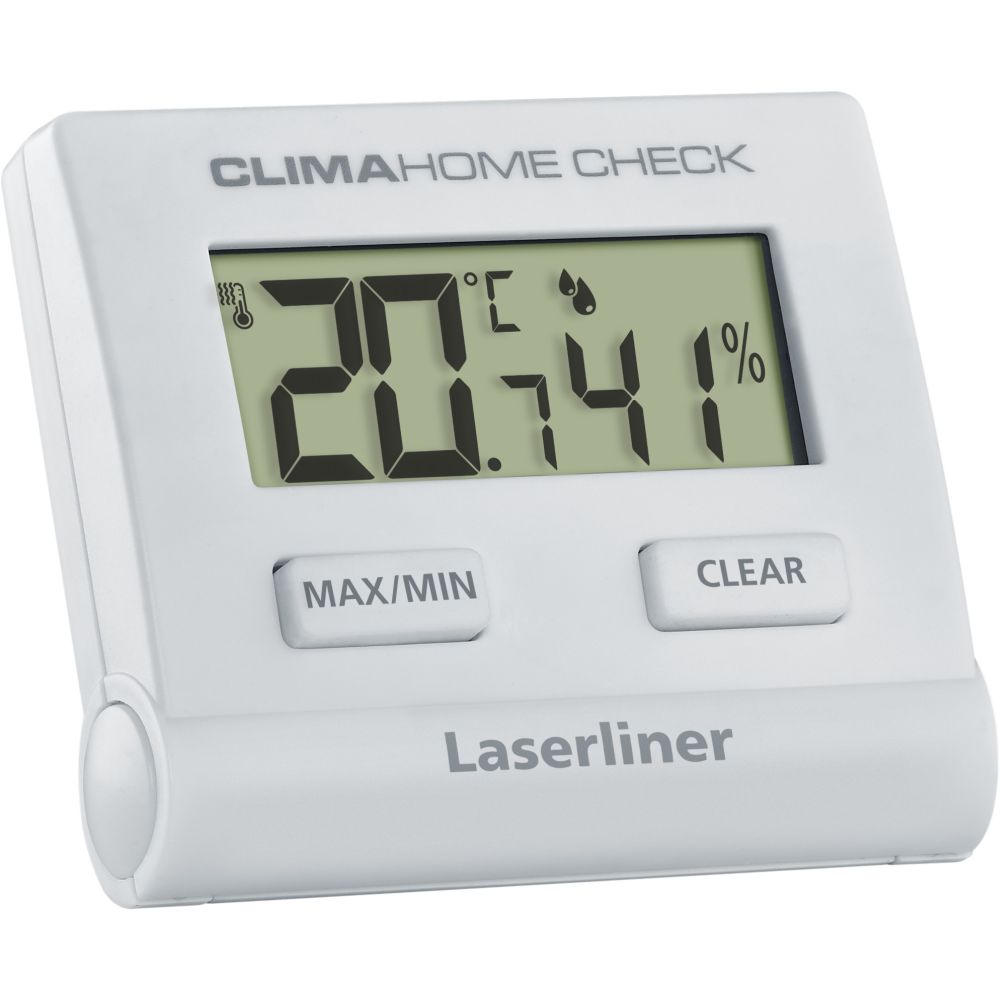 ClimaCheck Hygrometer