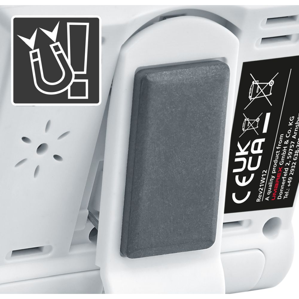 ClimaCheck Hygrometer