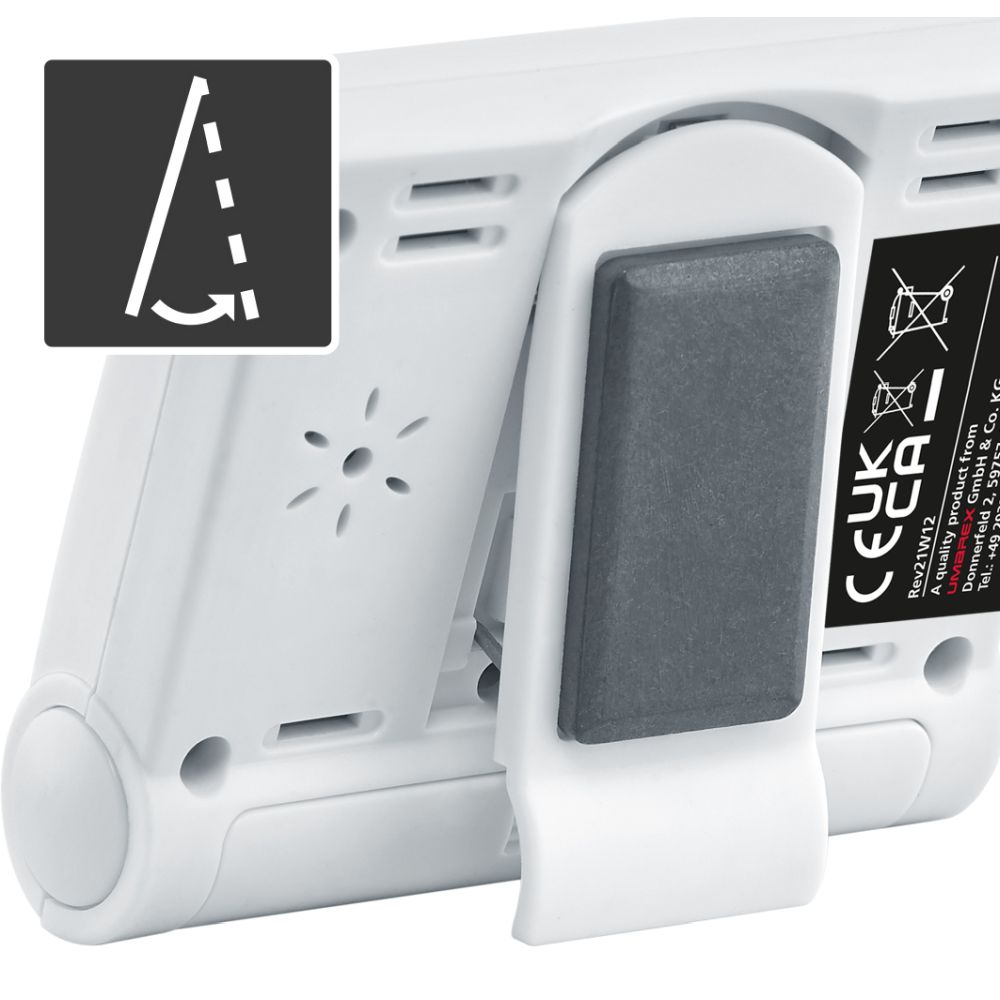 ClimaCheck Hygrometer