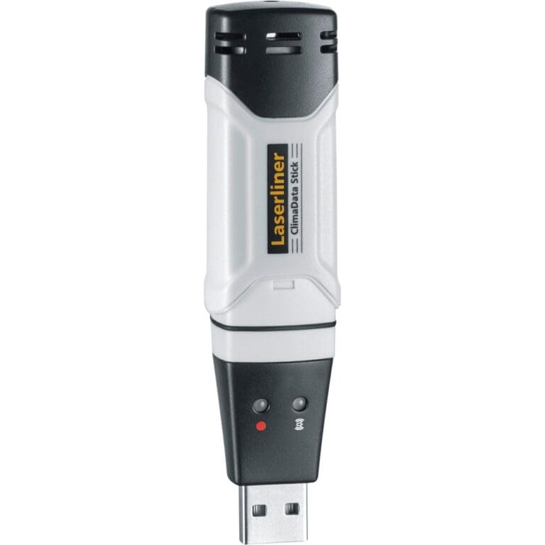 ClimaData Stick Digital Hygrometer