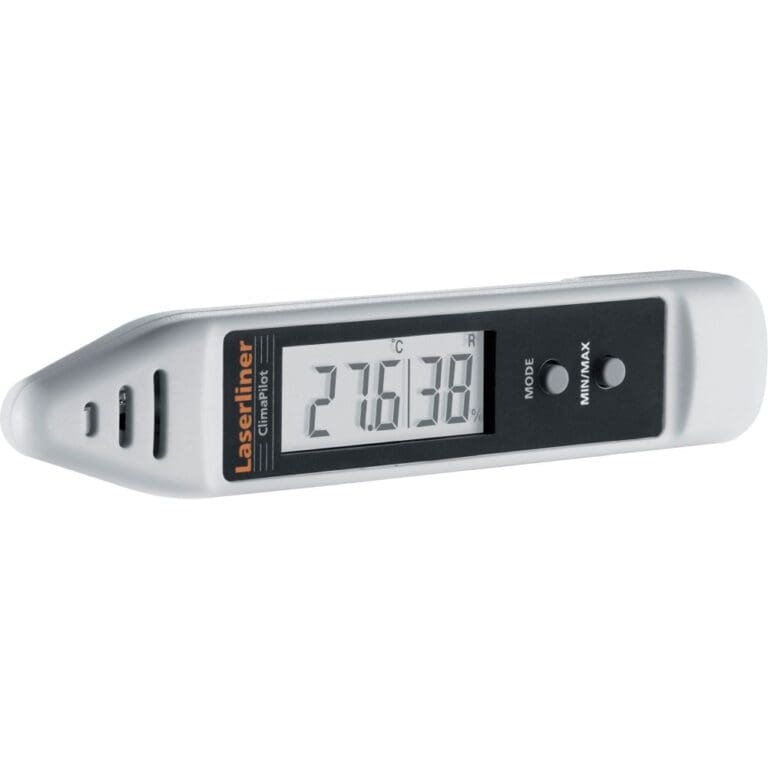 ClimaPilot Hygrometer