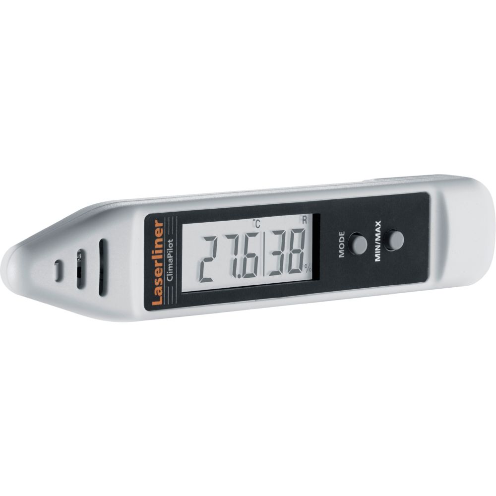 ClimaPilot Hygrometer