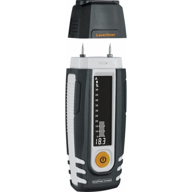 DampFinder Compact Fuktmätare