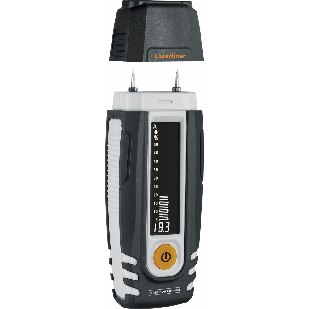 DampFinder Compact Fuktmätare