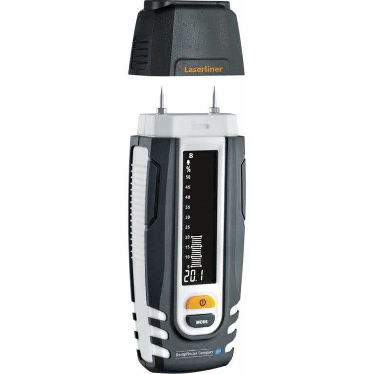 DampFinder Compact Plus Fuktmätare
