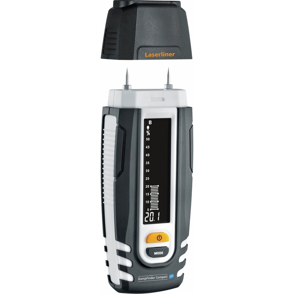 DampFinder Compact Plus Fuktmätare