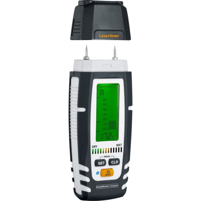 DampMaster Compact Plus Fuktmätare