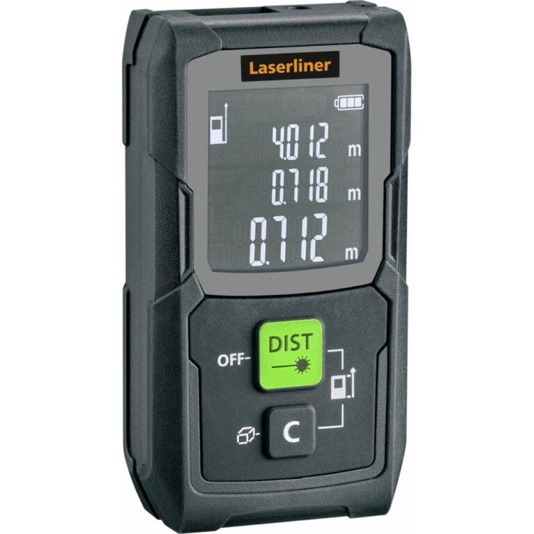 LaserRange-Master Gi4 Mini Avståndsmätare