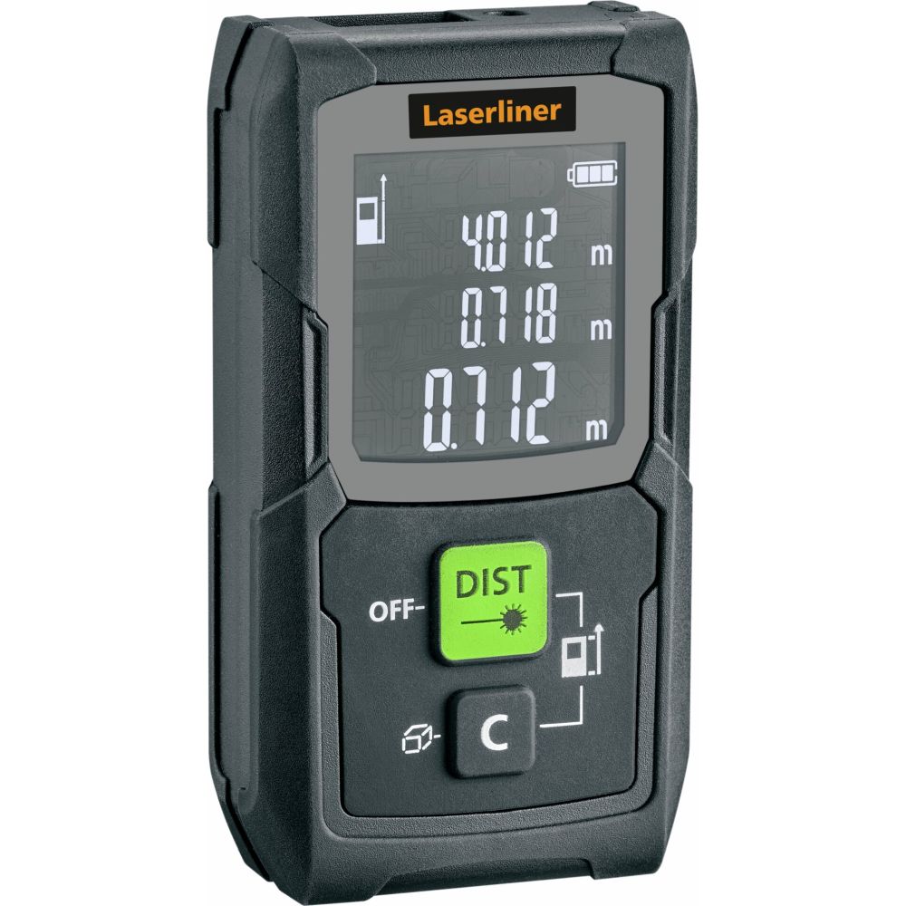 LaserRange-Master Gi4 Mini Avståndsmätare