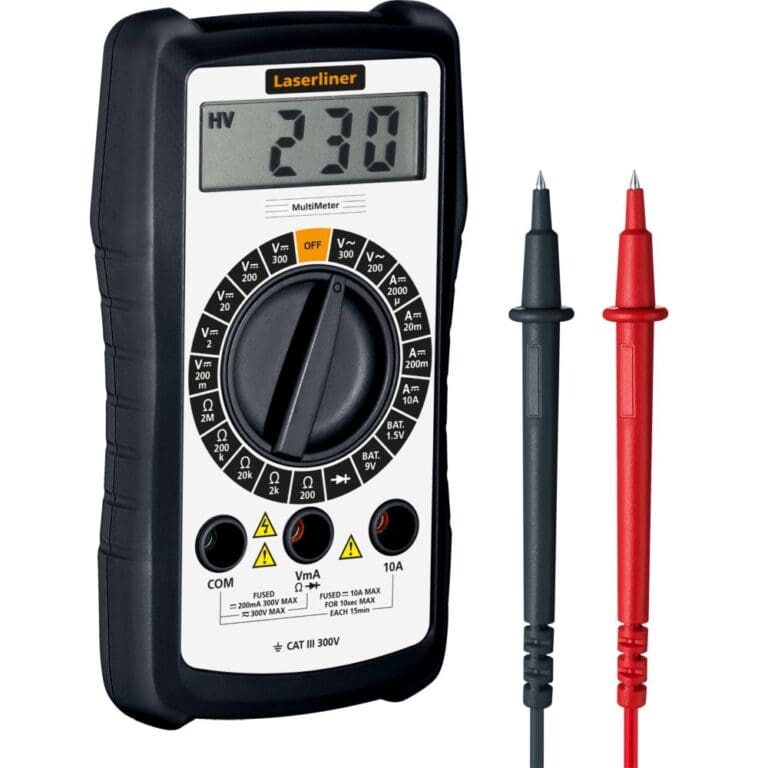 MultiMeter