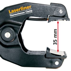 ThermoSensor Clamp Temperatursensor