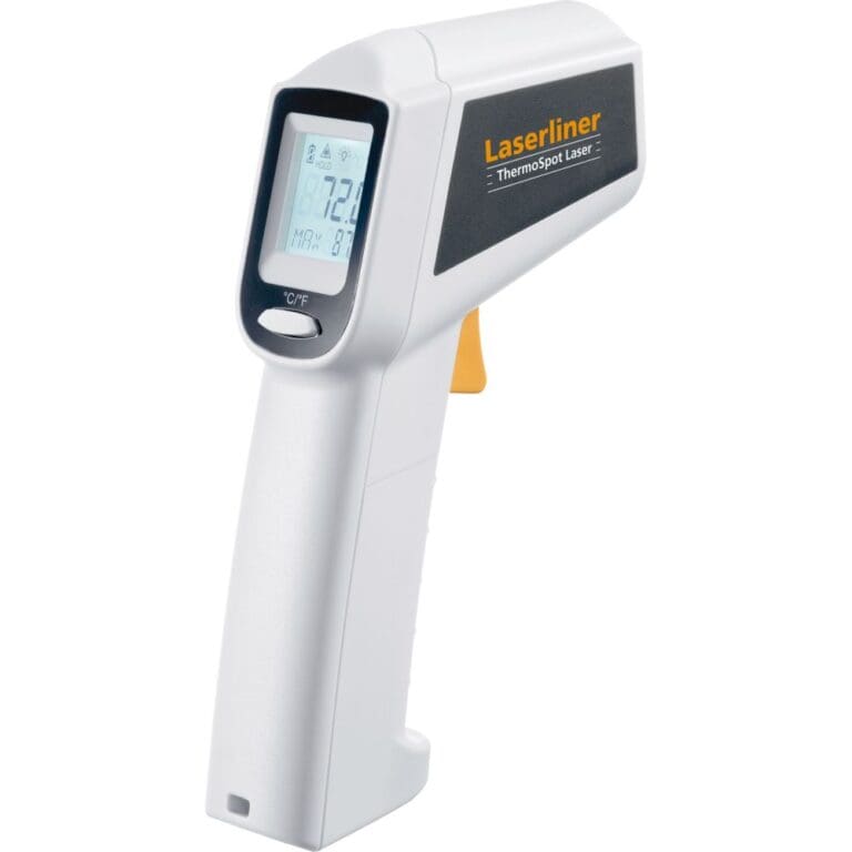 ThermoSpot Laser IR-Termometer
