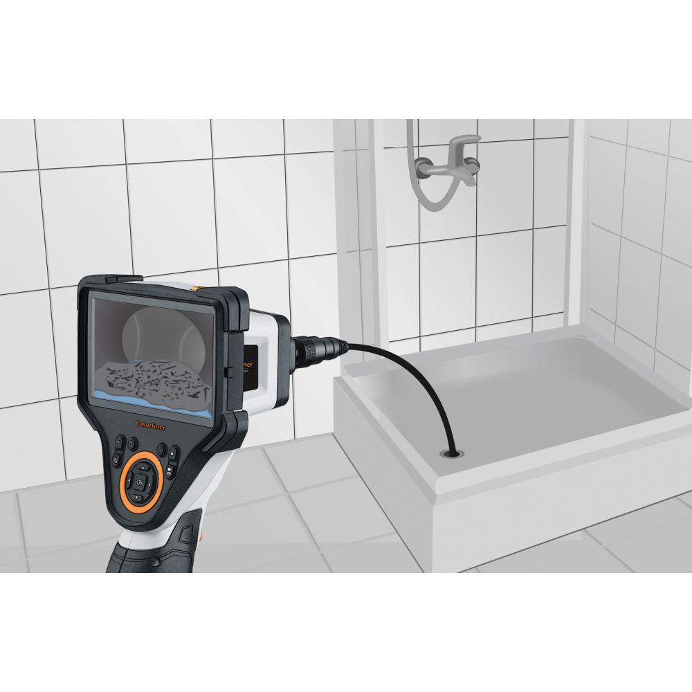 VideoFlex HD Inspektionskamera