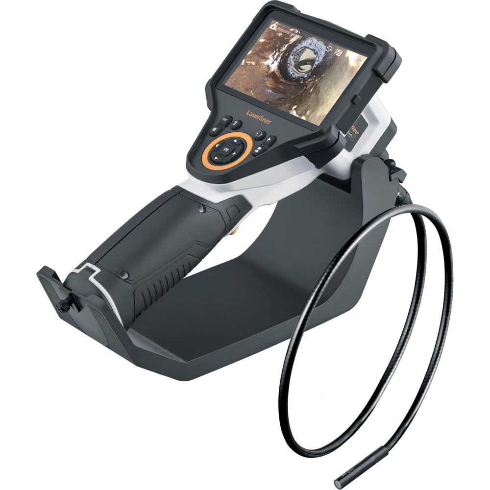 VideoFlex HD Inspektionskamera