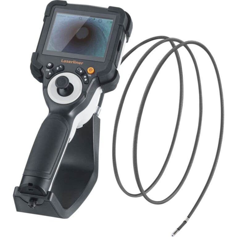 VideoInspector 3DL Inspektionskamera