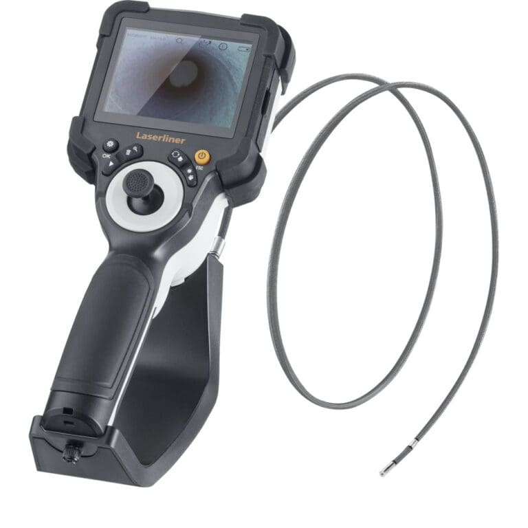 VideoInspector 3DM Inspektionskamera