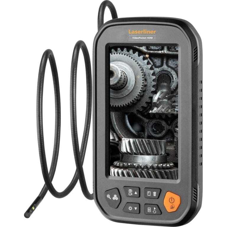 VideoPocket HDM Duo Inspektionskamera