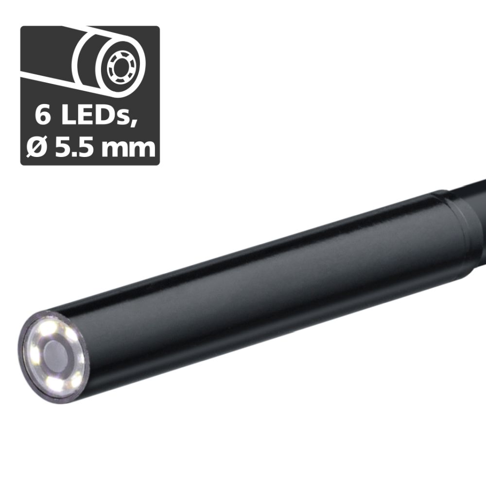 VideoScope Micro Inspektionskamera