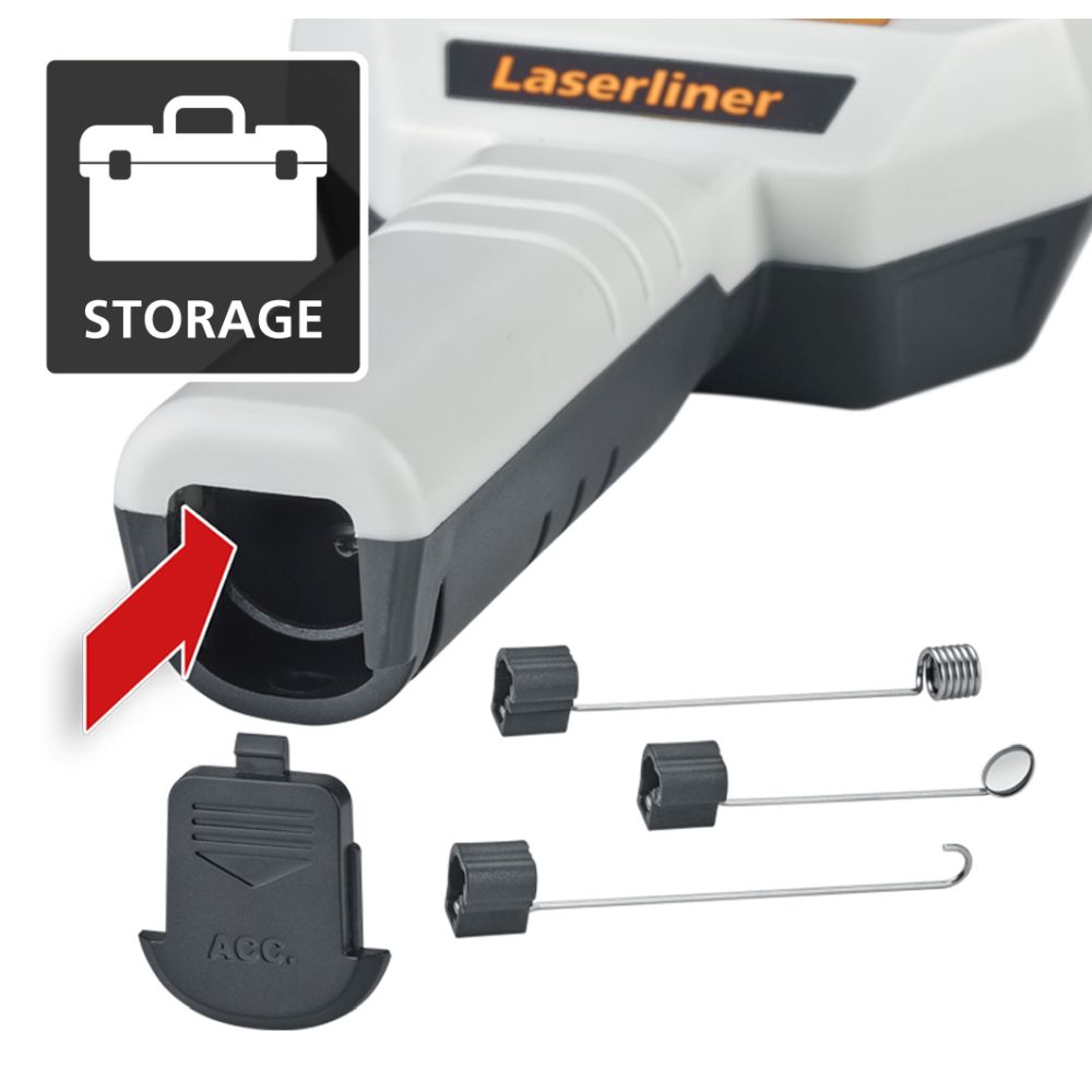 VideoScope Micro Inspektionskamera