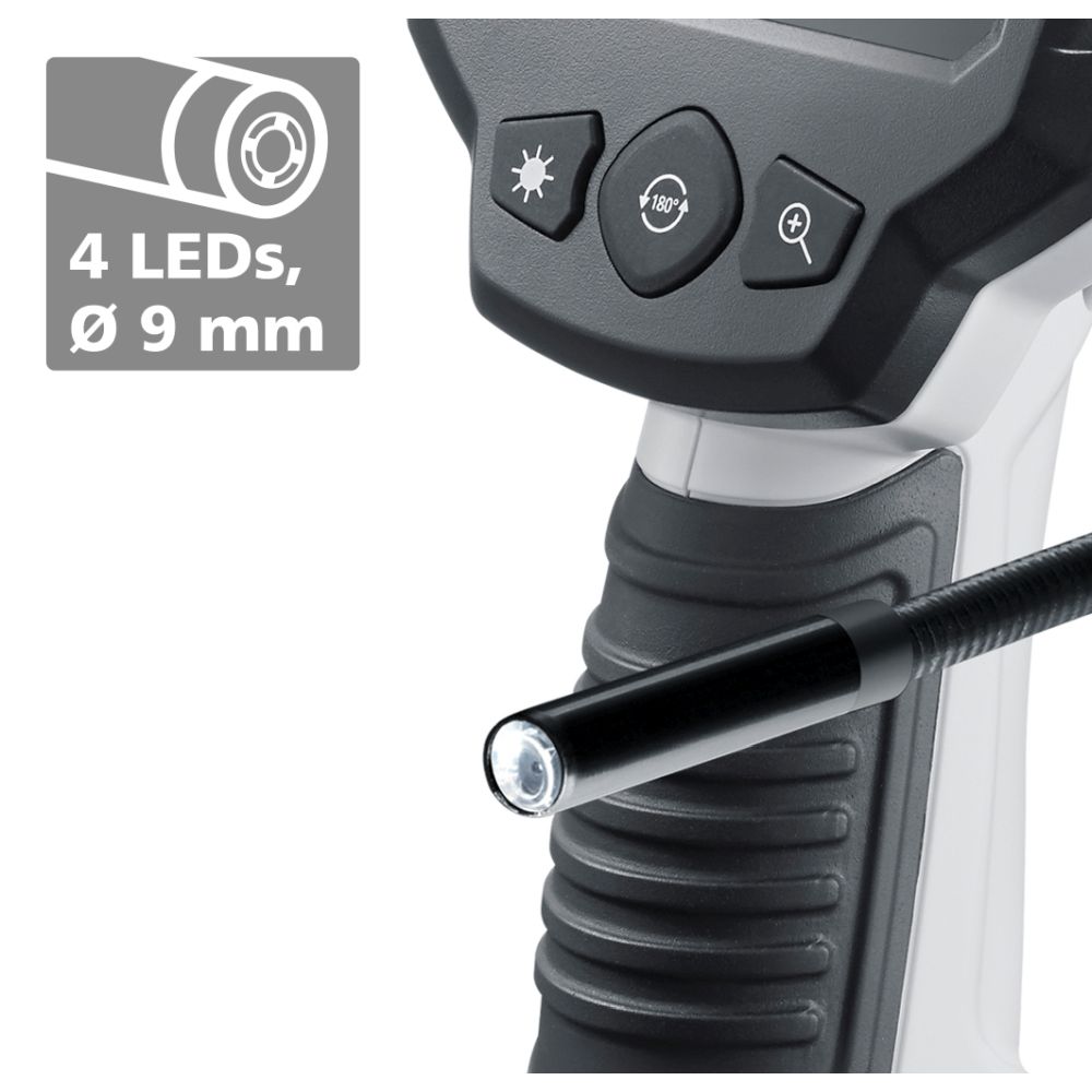 VideoScope One Inspektionskamera