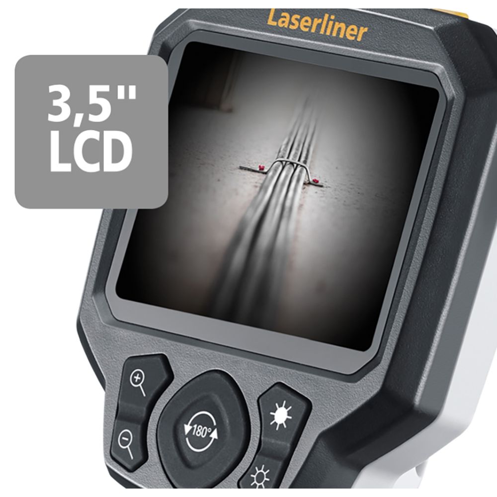 VideoScope XL Inspektionskamera