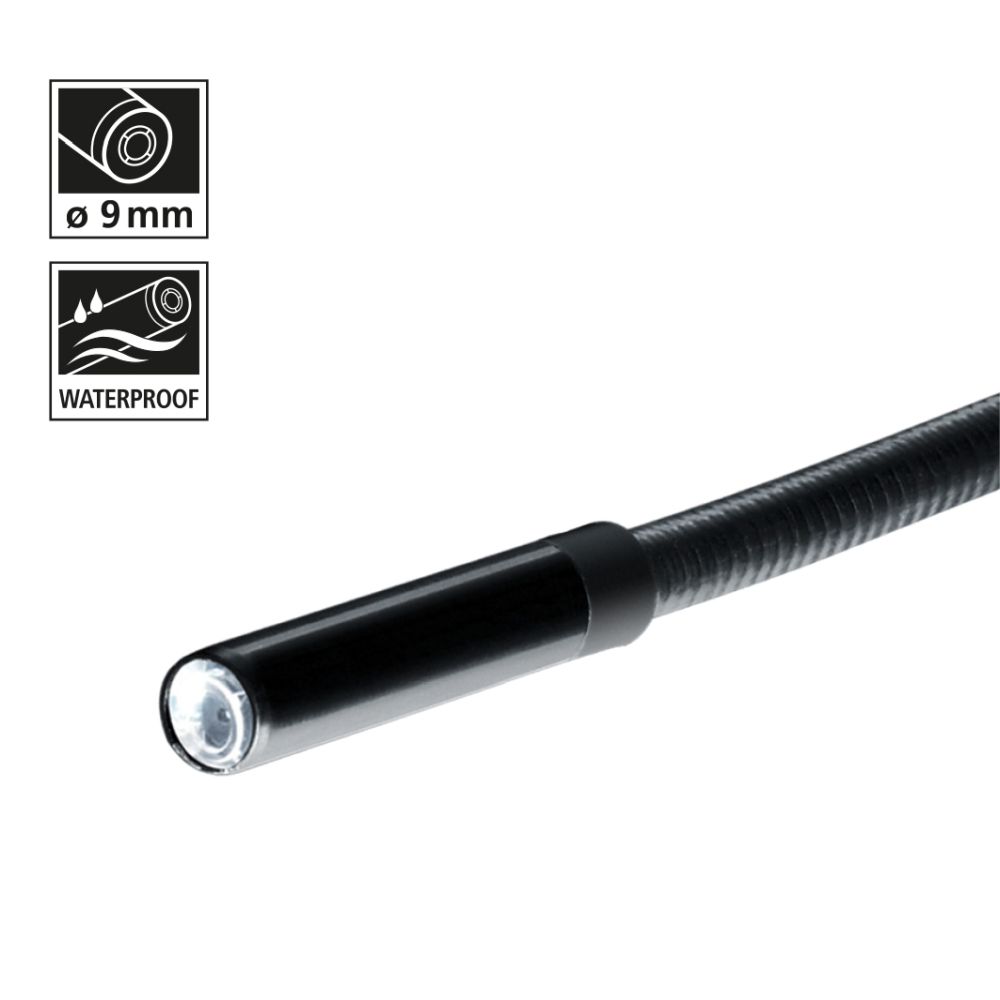 VideoScope XXL Inspektionskamera