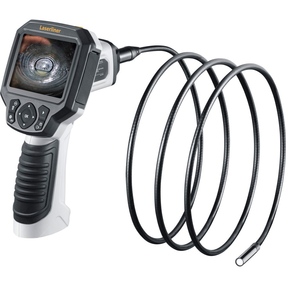 VideoScope XXL Inspektionskamera